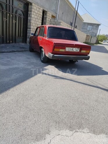 LADA (VAZ) 2107 1995, 258,000 km - 1.7 л - Göyçay