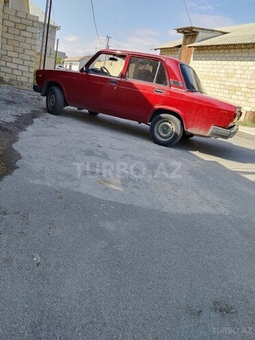 LADA (VAZ) 2107 1995, 258,000 km - 1.7 л - Göyçay