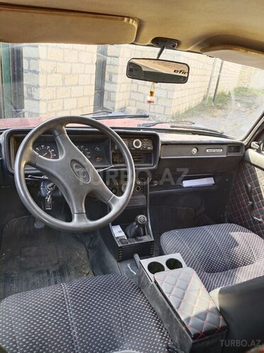 LADA (VAZ) 2107 1995, 258,000 km - 1.7 л - Göyçay