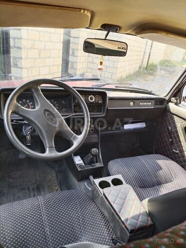 LADA (VAZ) 2107 1995, 258,000 km - 1.7 л - Göyçay