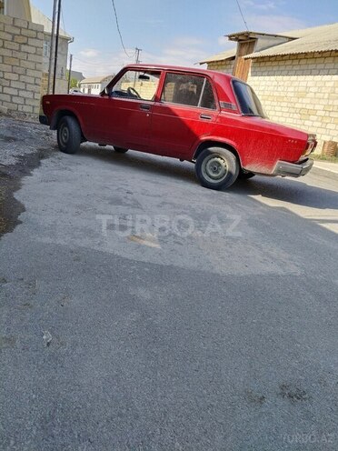 LADA (VAZ) 2107 1995, 258,000 km - 1.7 л - Göyçay