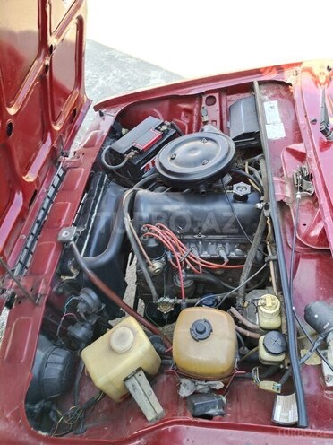 LADA (VAZ) 2107 1995, 258,000 km - 1.7 л - Göyçay