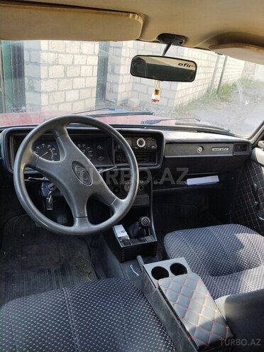 LADA (VAZ) 2107 1995, 258,000 km - 1.7 л - Göyçay