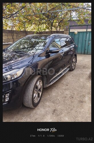Kia Sorento 2017, 224,500 km - 2.0 l - Bakı
