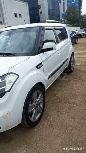 Kia Soul 2009, 193,600 km - 2.0 l - Bakı