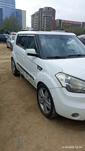 Kia Soul 2009, 193,600 km - 2.0 l - Bakı