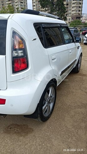 Kia Soul 2009, 193,600 km - 2.0 l - Bakı
