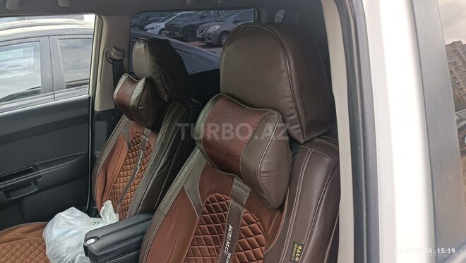 Kia Soul 2009, 193,600 km - 2.0 l - Bakı