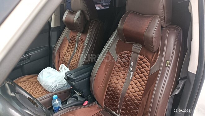 Kia Soul 2009, 193,600 km - 2.0 l - Bakı