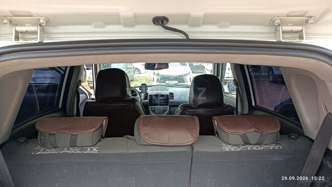 Kia Soul 2009, 193,600 km - 2.0 l - Bakı