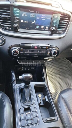 Kia Sorento 2017, 224,500 km - 2.0 l - Bakı