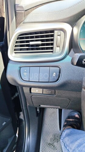 Kia Sorento 2017, 224,500 km - 2.0 l - Bakı
