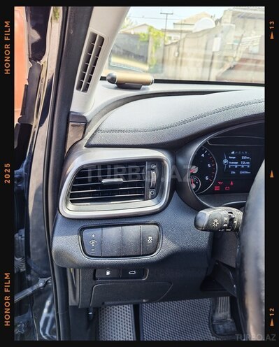 Kia Sorento 2017, 224,500 km - 2.0 l - Bakı