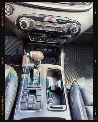 Kia Sorento 2017, 224,500 km - 2.0 l - Bakı