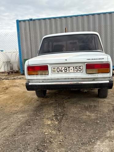 LADA (VAZ) 2107 1999, 120,000 km - 1.7 l - Biləsuvar