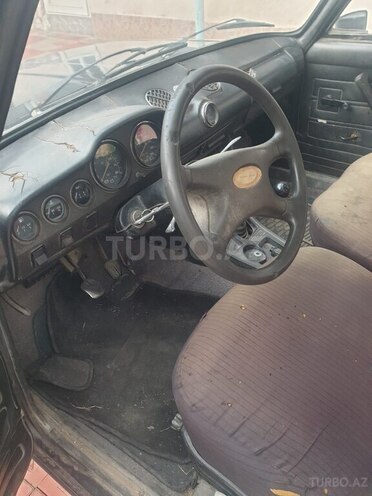 LADA (VAZ) 2106 1991, 78,000 km - 1.6 l - İmişli