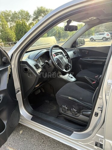 Hyundai Tucson 2007, 298,000 km - 2.0 l - Şəki
