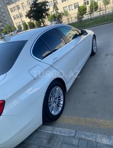 BMW  2014, 265,000 km - 2.0 l - Bakı