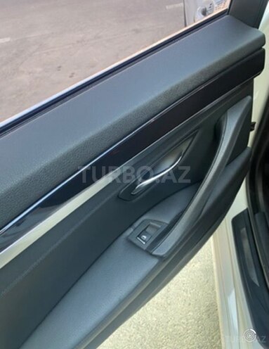 BMW  2014, 265,000 km - 2.0 l - Bakı
