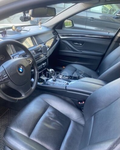 BMW  2014, 265,000 km - 2.0 l - Bakı