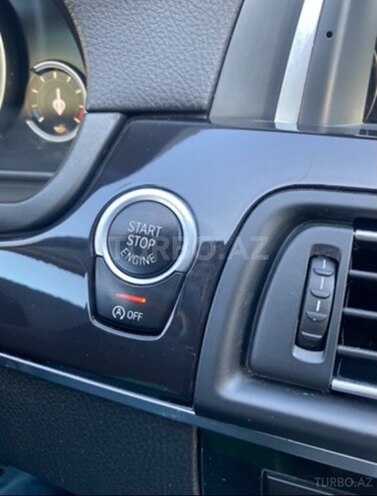 BMW  2014, 265,000 km - 2.0 l - Bakı