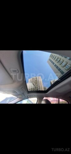 BMW  2014, 265,000 km - 2.0 l - Bakı