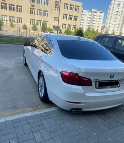 BMW  2014, 265,000 km - 2.0 l - Bakı