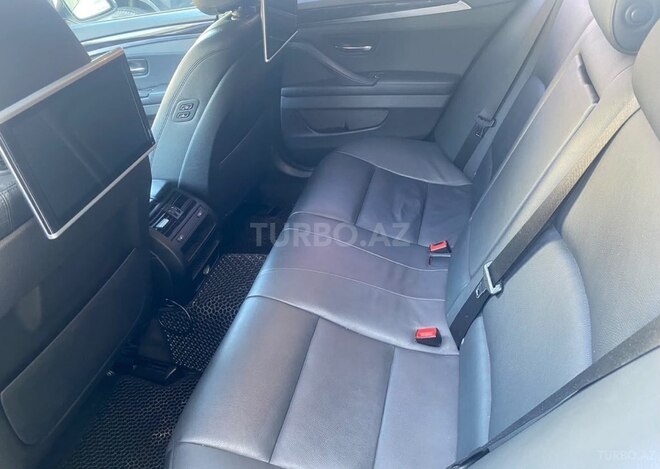 BMW  2014, 265,000 km - 2.0 l - Bakı