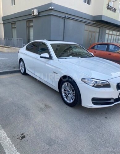BMW  2014, 265,000 km - 2.0 l - Bakı