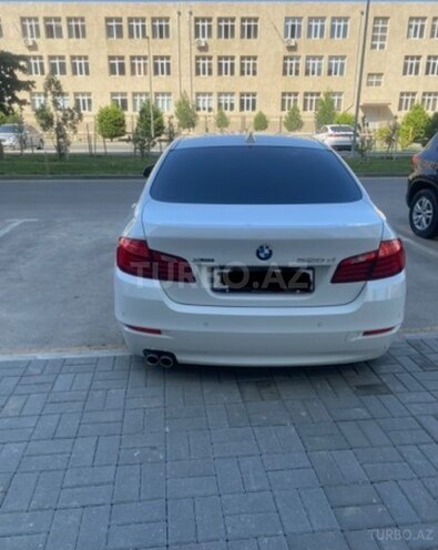 BMW  2014, 265,000 km - 2.0 l - Bakı
