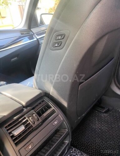BMW  2014, 265,000 km - 2.0 l - Bakı