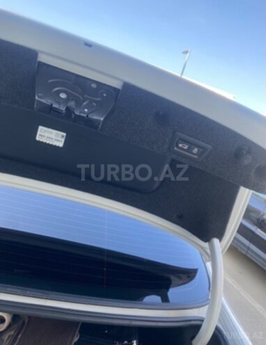 BMW  2014, 265,000 km - 2.0 l - Bakı