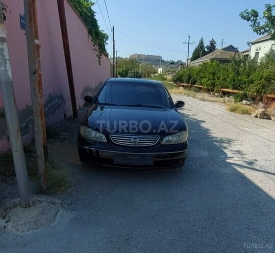 Nissan Maxima 2003, 400,000 km - 3.0 l - Bakı