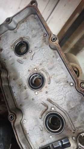 Nissan Maxima 2003, 400,000 km - 3.0 l - Bakı