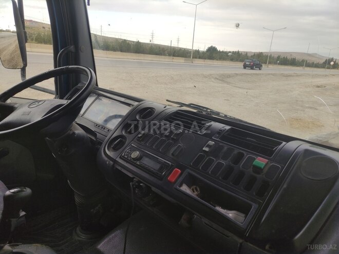 Mercedes Atego 1528 2000, 378,900 km - 6.4 l - Bakı