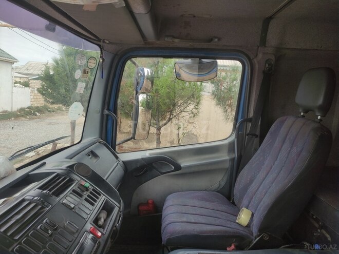 Mercedes Atego 1528 2000, 378,900 km - 6.4 l - Bakı