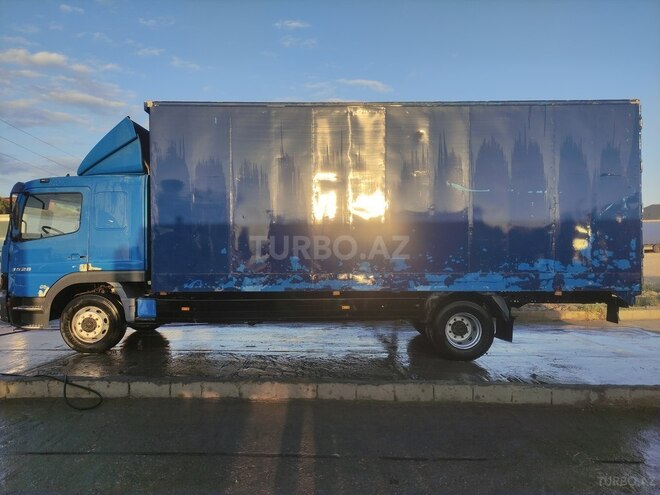 Mercedes Atego 1528 2000, 378,900 km - 6.4 l - Bakı