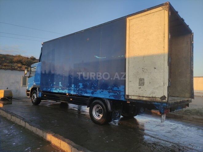 Mercedes Atego 1528 2000, 378,900 km - 6.4 l - Bakı