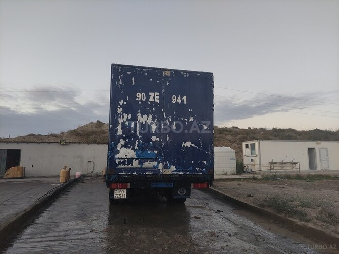 Mercedes Atego 1528 2000, 378,900 km - 6.4 l - Bakı