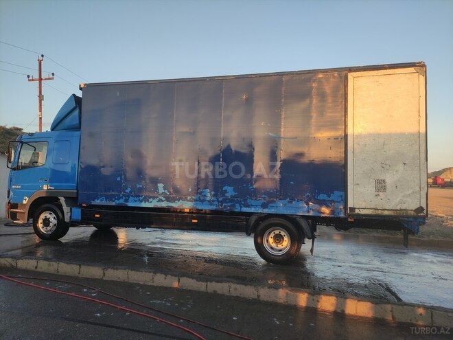 Mercedes Atego 1528 2000, 378,900 km - 6.4 l - Bakı