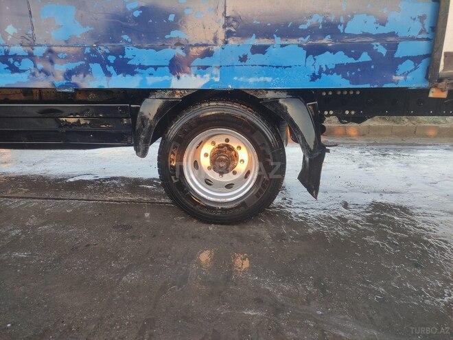 Mercedes Atego 1528 2000, 378,900 km - 6.4 l - Bakı