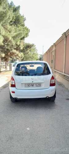 LADA (VAZ) Kalina 2011, 211,000 km - 1.6 l - Bakı