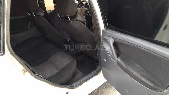 LADA (VAZ) Kalina 2011, 211,000 km - 1.6 l - Bakı
