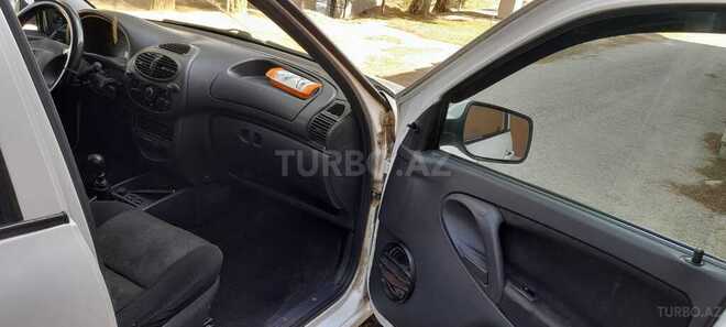 LADA (VAZ) Kalina 2011, 211,000 km - 1.6 l - Bakı