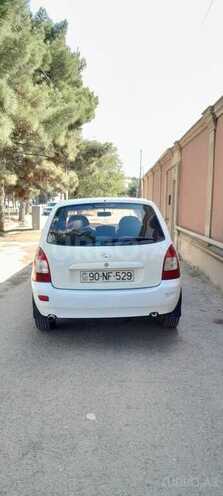 LADA (VAZ) Kalina 2011, 211,000 km - 1.6 l - Bakı