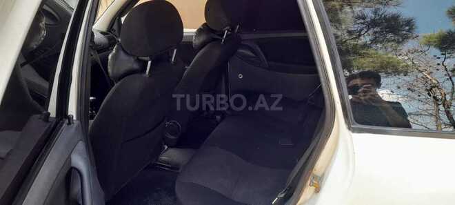 LADA (VAZ) Kalina 2011, 211,000 km - 1.6 l - Bakı
