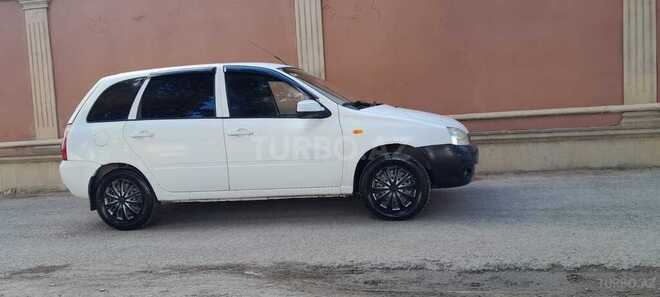 LADA (VAZ) Kalina 2011, 211,000 km - 1.6 l - Bakı