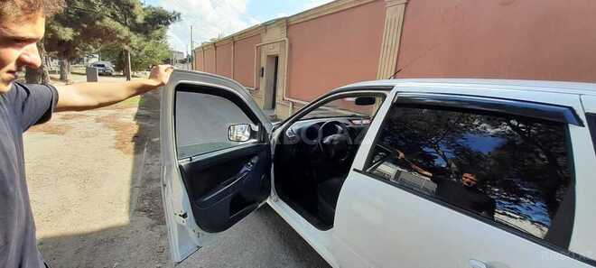 LADA (VAZ) Kalina 2011, 211,000 km - 1.6 l - Bakı