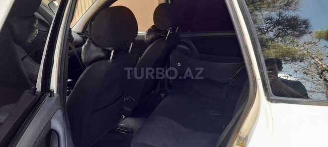 LADA (VAZ) Kalina 2011, 211,000 km - 1.6 l - Bakı