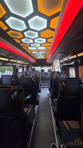 Mercedes Sprinter 316 2016, 400,000 km - 2.7 l - Naxçıvan